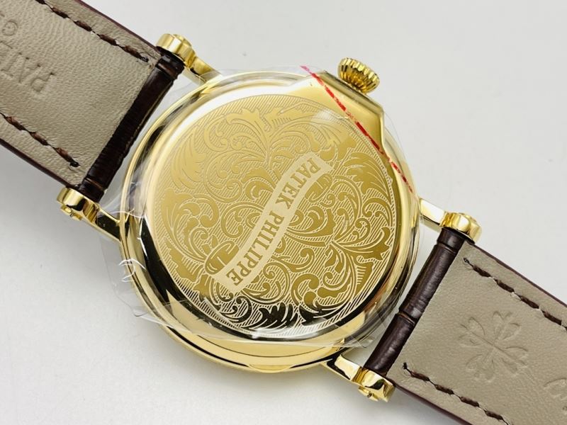 PATEK PHILIPPE Watches